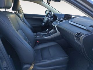 Lexus NX 300 h Executive