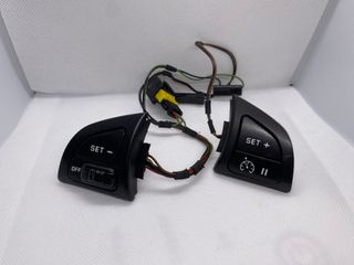 CONTROL DE CRUCERO VOLANTE PSA C2 C3 DESPIECE