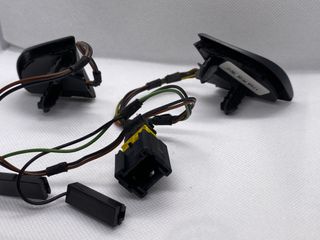 CONTROL DE CRUCERO VOLANTE PSA C2 C3 DESPIECE