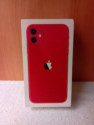 Scatola per IPHONE 11