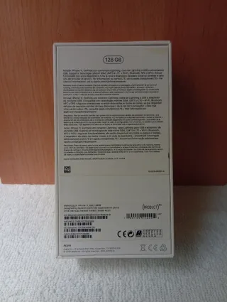 Scatola per IPHONE 11