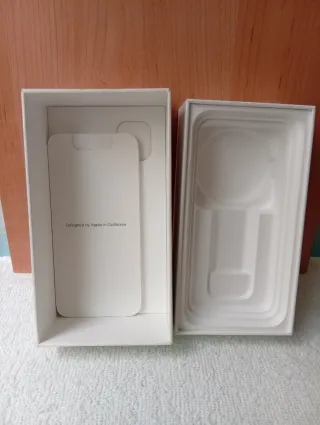 Scatola per IPHONE 11