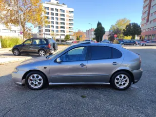 SEAT Leon 2004