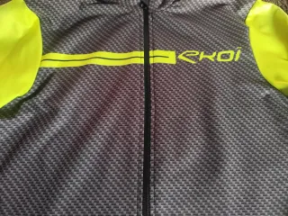 Maillot EKOI Talla S Como Nuevo