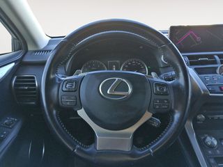 Lexus NX 300 h Executive