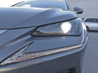 Lexus NX 300 h Executive