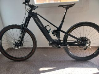 Conway eWME 6.9 Doble Suspensión Eléctrica