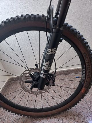 Conway eWME 6.9 Doble Suspensión Eléctrica