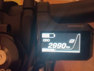 Conway eWME 6.9 Doble Suspensión Eléctrica