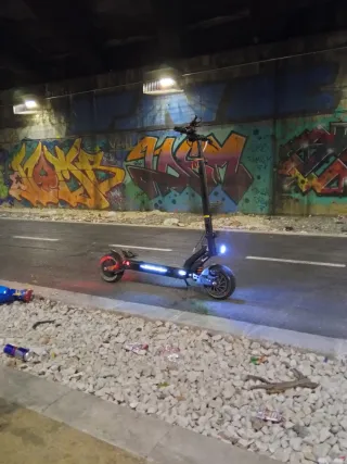 Kukirin G2 Máster Patinete Eléctrico