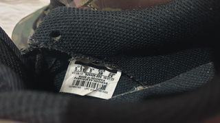 Zapatillas Nike Air Camuflaje