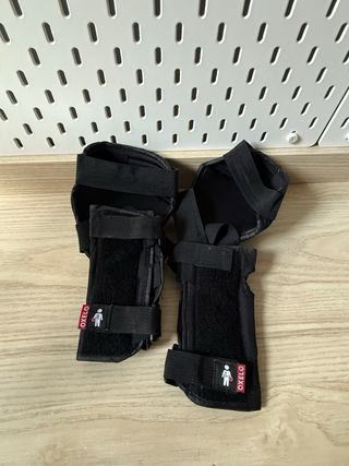 Patines en línea niño Talla 32-35 + Protecciones