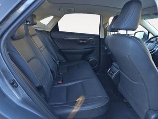 Lexus NX 300 h Executive