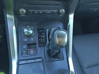 Lexus NX 300 h Executive