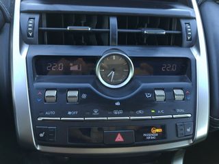 Lexus NX 300 h Executive