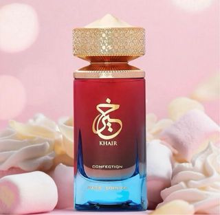 Perfume Khair Confection Paris Corner