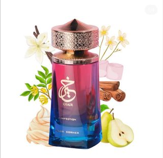 Perfume Khair Confection Paris Corner