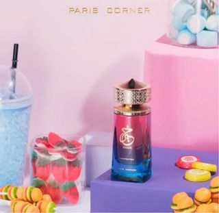 Perfume Khair Confection Paris Corner
