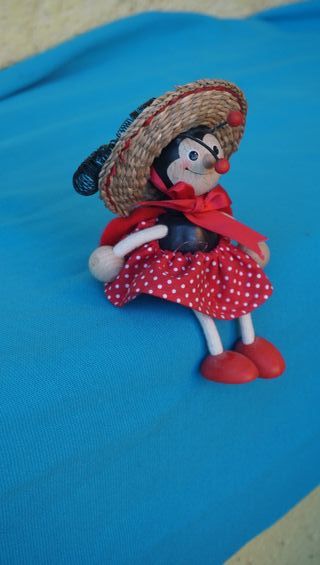 Giocattolo vintage vario vedi foto 3-6 €