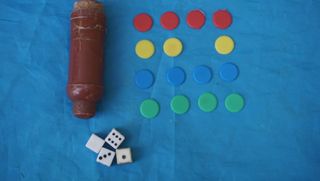 Giocattolo vintage vario vedi foto 3-6 €