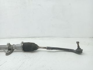 CREMALLERA DIRECCION RENAULT MEGANE III BERLINA 5 P (4)