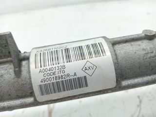 CREMALLERA DIRECCION RENAULT MEGANE III BERLINA 5 P (4)