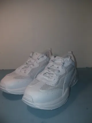 Puma Cilia 369778-02 Blancas