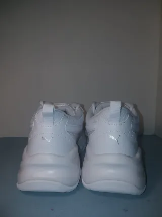 Puma Cilia 369778-02 Blancas