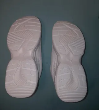 Puma Cilia 369778-02 Blancas