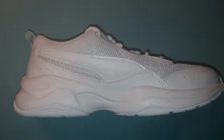 Puma Cilia 369778-02 Blancas