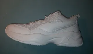 Puma Cilia 369778-02 Blancas