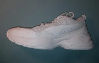 Puma Cilia 369778-02 Blancas