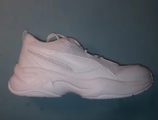 Puma Cilia 369778-02 Blancas