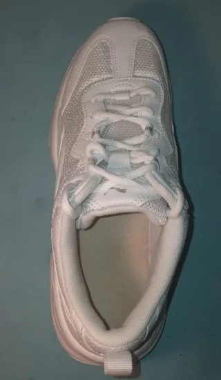 Puma Cilia 369778-02 Blancas