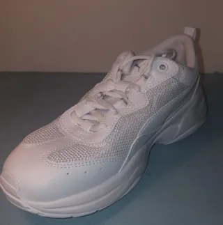 Puma Cilia 369778-02 Blancas