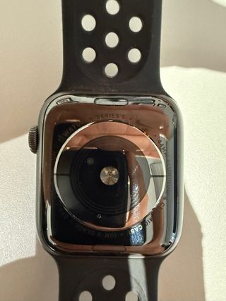 Apple Watch Series 5