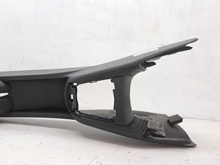 CONSOLA CENTRAL PEUGEOT 208 (2)