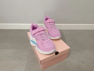 2 paia sneakers Graceland misura 33