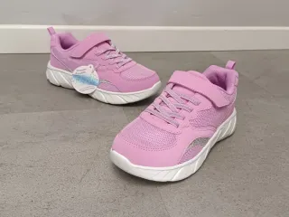 2 paia sneakers Graceland misura 33