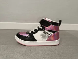 2 paia sneakers Graceland misura 33