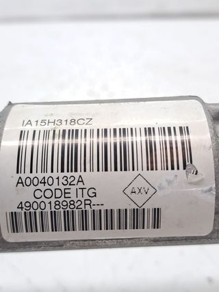 CREMALLERA DIRECCION RENAULT MEGANE III BERLINA 5 P (3)