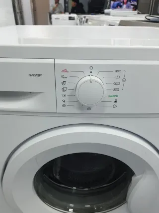 Pack Nevera y Lavadora con Garantía