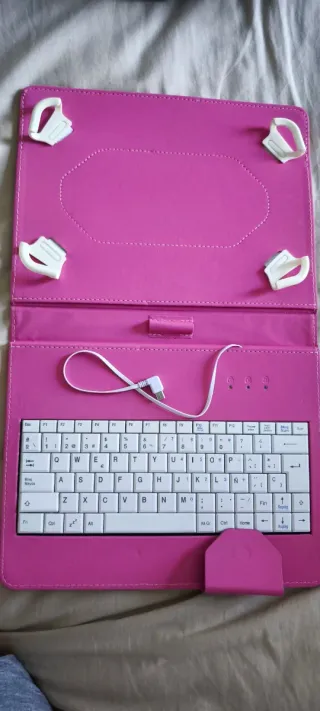 Tablet Huawei Mediapad T5 Negra