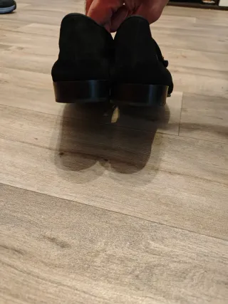 Mocasines Giuseppe Zanotti