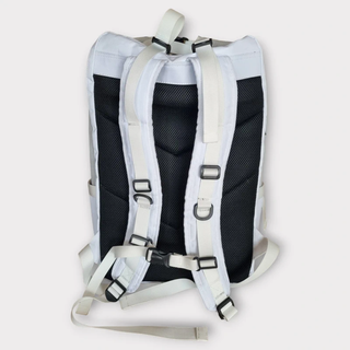 Mochila Blanca Adulto