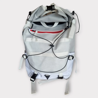 Mochila Blanca Adulto