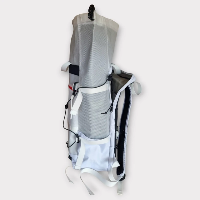 Mochila Blanca Adulto