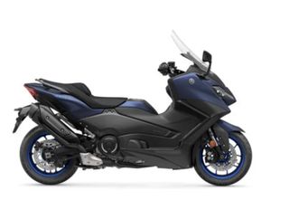 Tubo escape Yamaha T Max 560