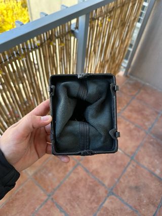 Palanca de cambios Audi A3 8V