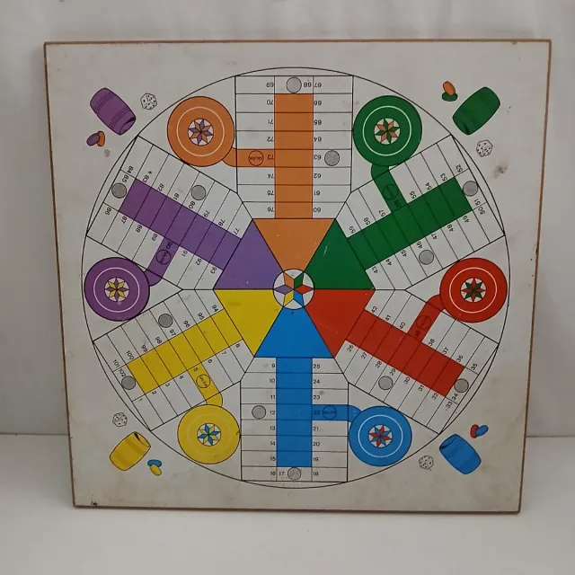 Gioco da tavolo Gioco dell'Oca